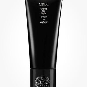 Oribe Crème for Style in Elegant Black Tube